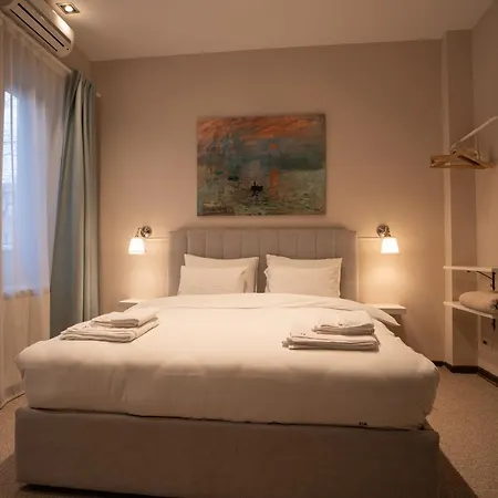 Apartment Cozy, Comfortable Skadarlija Belgrade