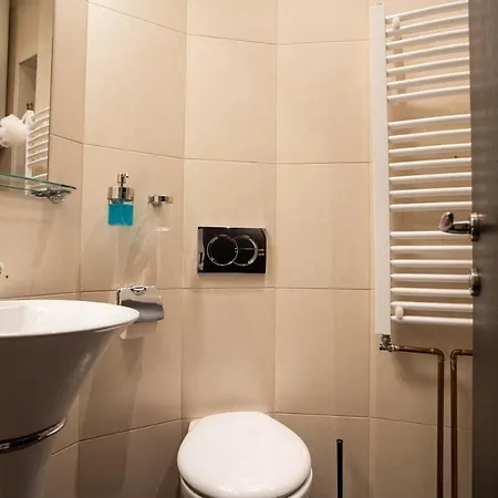 Apartment Cozy, Comfortable Skadarlija