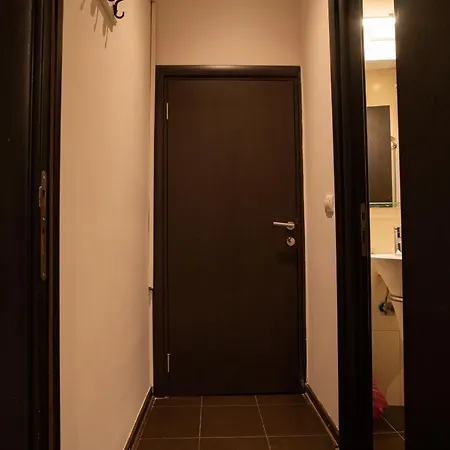 Apartment Cozy, Comfortable Skadarlija Belgrade