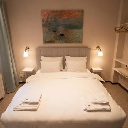 Cozy, Comfortable Skadarlija Apartment Belgrade