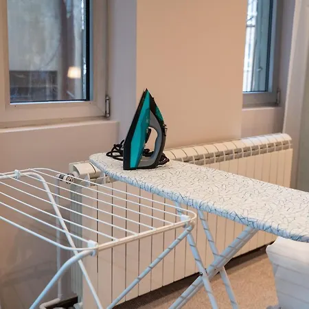 Apartment Cozy, Comfortable Skadarlija