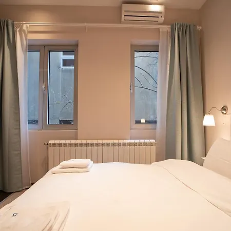 Apartment Cozy, Comfortable Skadarlija *